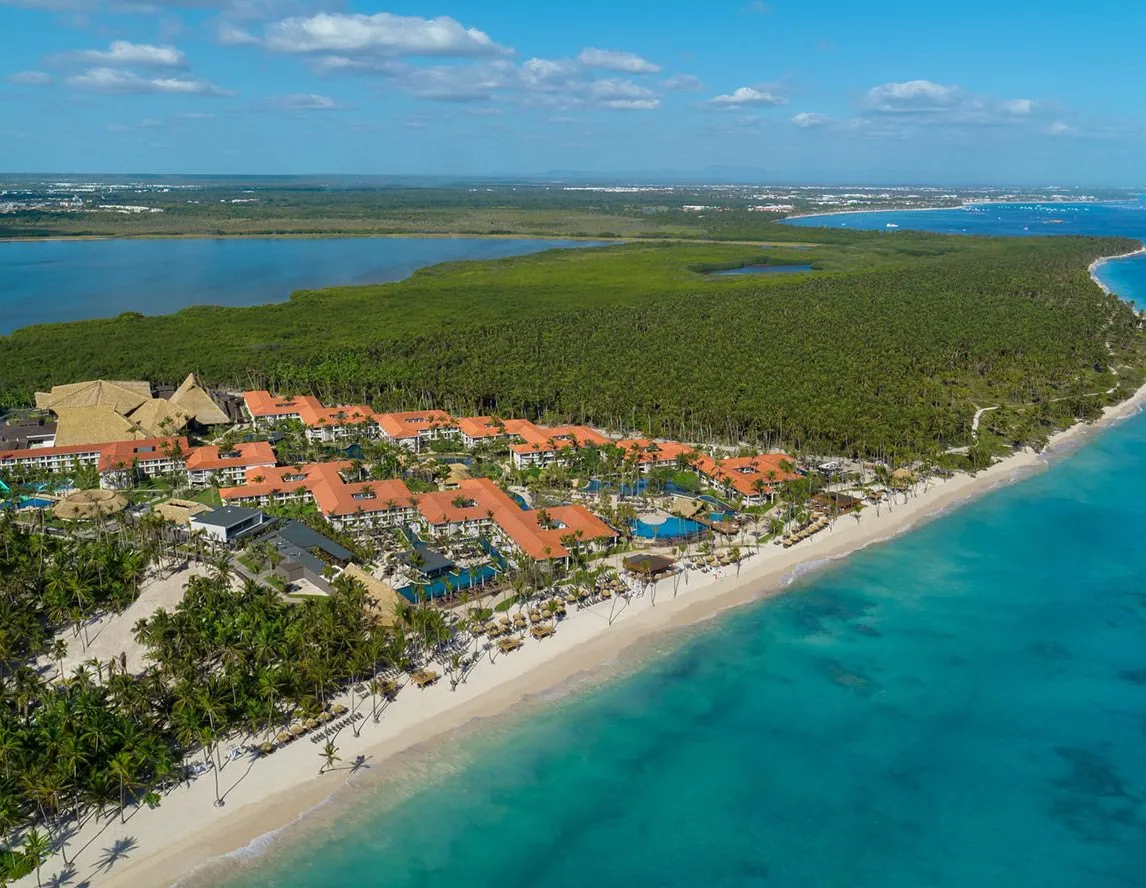 Explore Dominican Republic - Trip Contribution