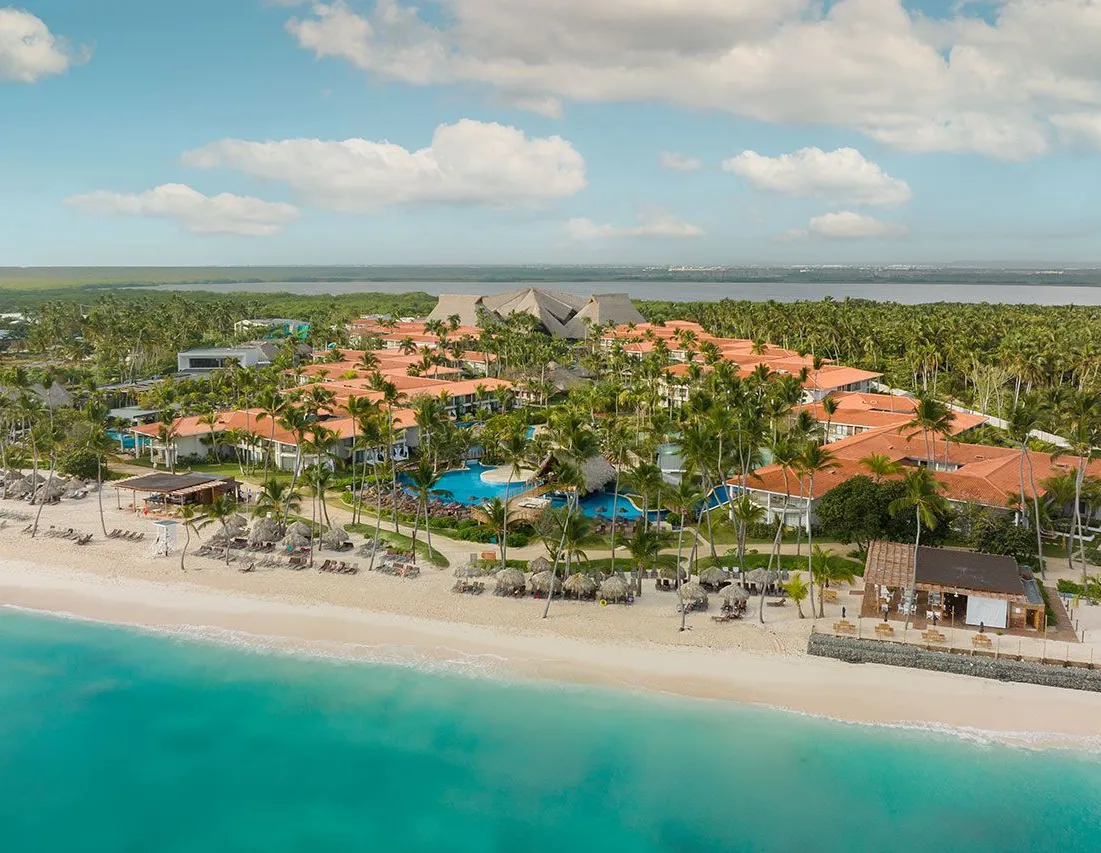 Dreams Flora Resort & Spa Credit