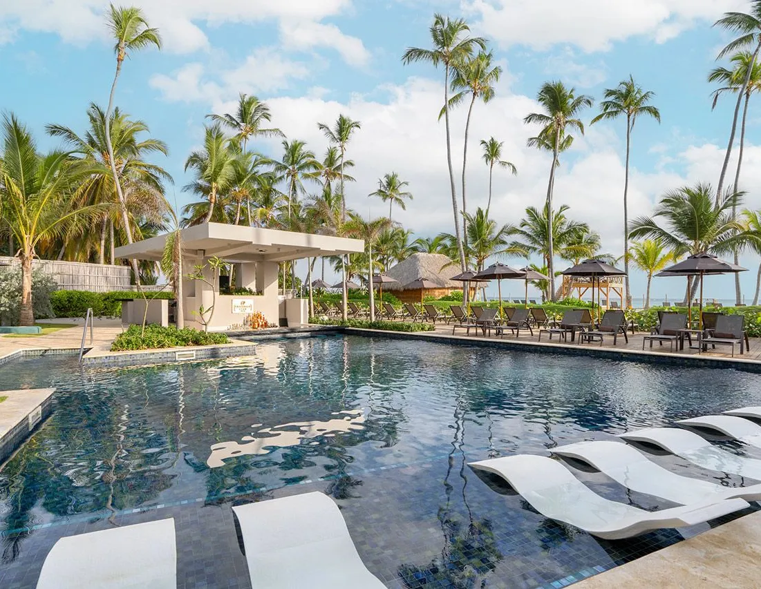 Dreams Flora Resort & Spa Contribution